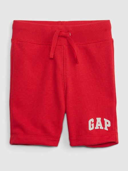 GAP Otroške kratke hlače GAP