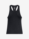 Under Armour Ženska majica brez rokavov Under Armour UA Launch Splatter Singlet