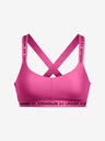 Under Armour Ženski nedrček Under Armour Crossback Low