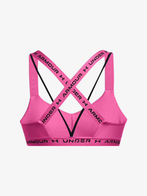 Under Armour Ženski nedrček Under Armour Crossback Low