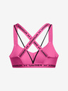 Under Armour Ženski nedrček Under Armour Crossback Low