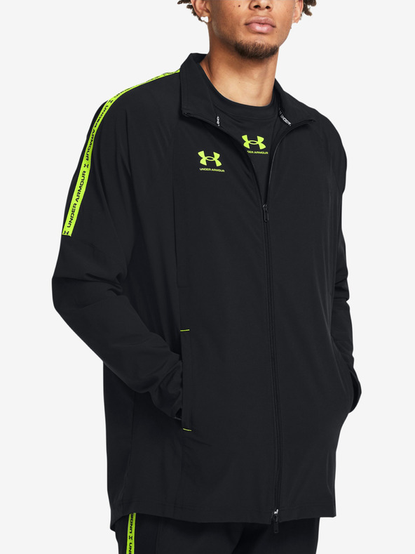 Under Armour Moška jakna Under Armour UA M's Ch. Pro Jacket
