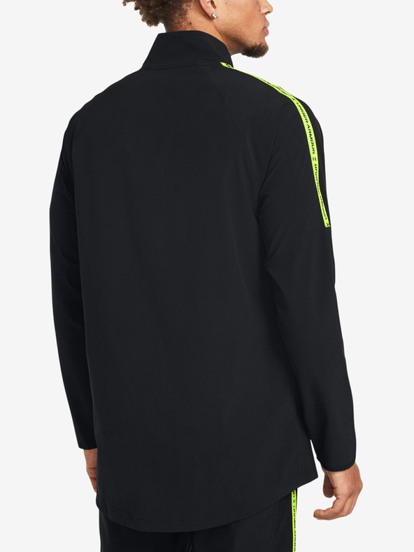Under Armour Moška jakna Under Armour UA M's Ch. Pro Jacket