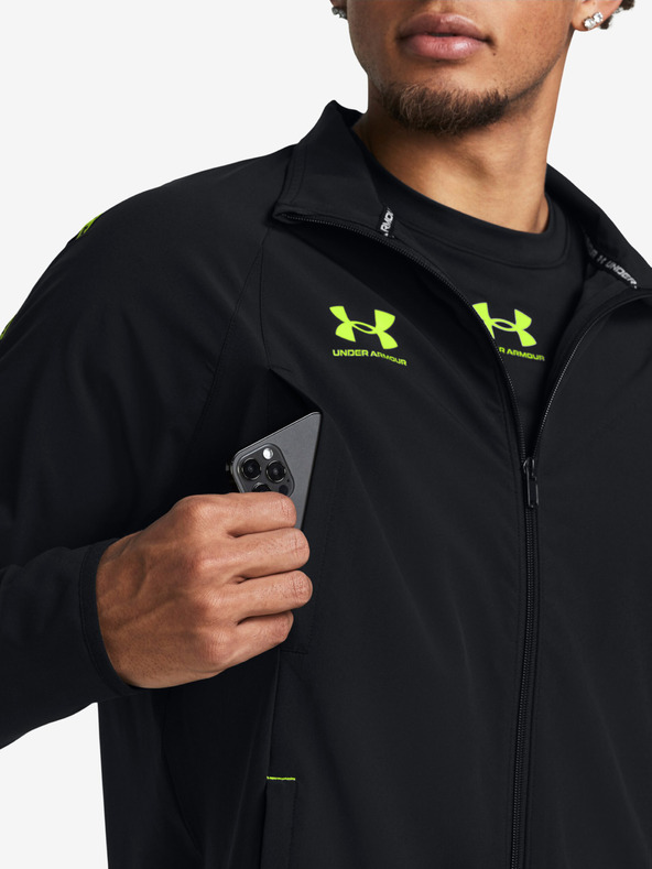 Under Armour Moška jakna Under Armour UA M's Ch. Pro Jacket