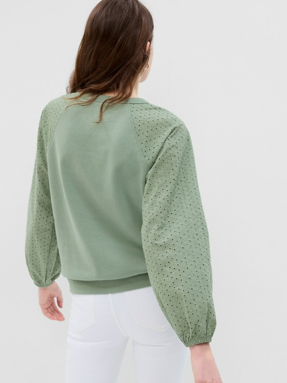 GAP Vintage soft jopica z Madeiro GAP
