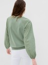 GAP Vintage soft jopica z Madeiro GAP