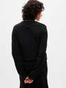 GAP Pleteni pulover CashSoft GAP