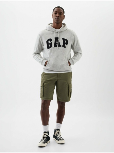 GAP Cargo šortky GapFlex GAP