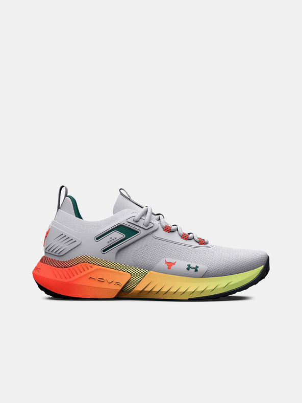 Under Armour Ženski čevlji Under Armour UA W Project Rock 5
