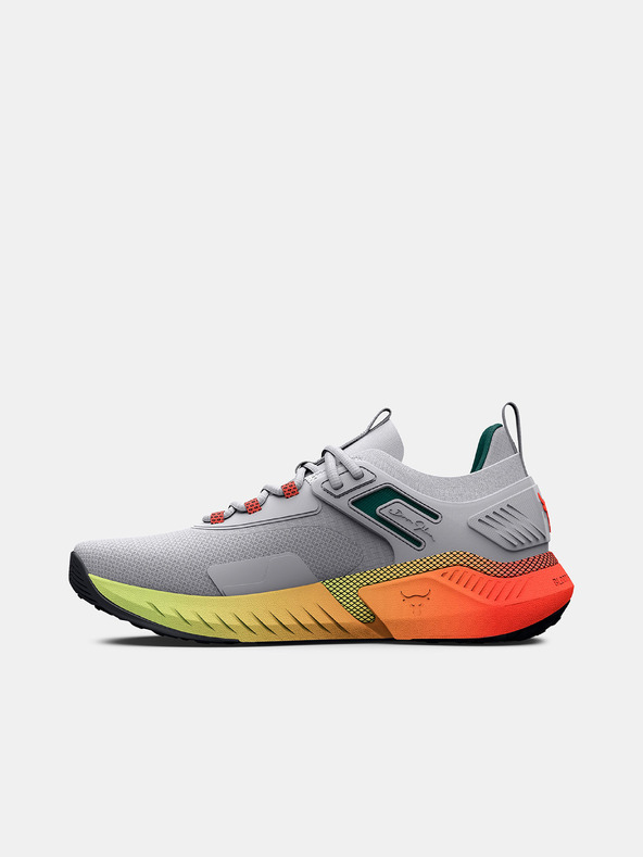 Under Armour Ženski čevlji Under Armour UA W Project Rock 5
