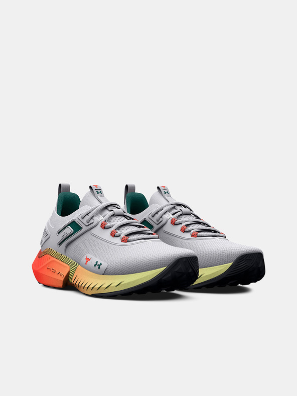 Under Armour Ženski čevlji Under Armour UA W Project Rock 5