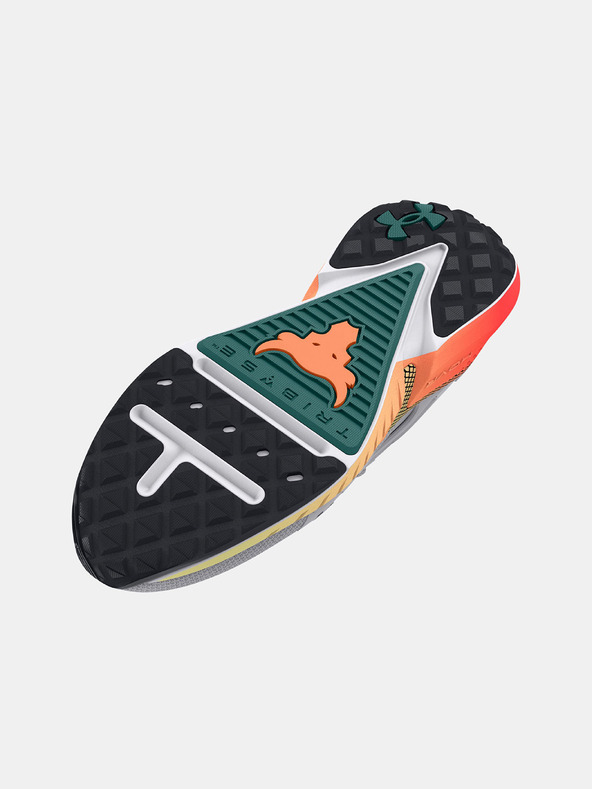Under Armour Ženski čevlji Under Armour UA W Project Rock 5