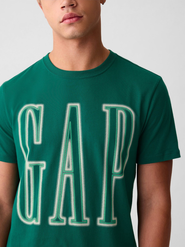 GAP Majica z logotipom GAP