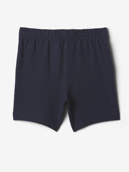 GAP Dojenčkove kratke hlače Mix & Match GAP