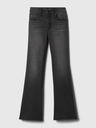 GAP Otroške jeans High Rise Flare GAP