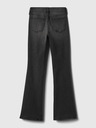 GAP Otroške jeans High Rise Flare GAP