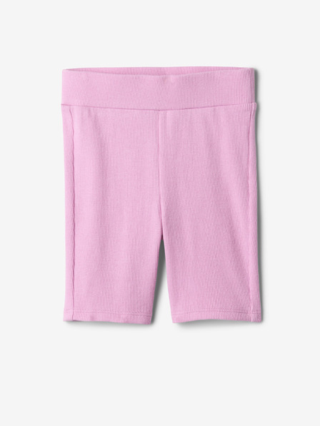 GAP Baby biker šortky Mix & Match GAP