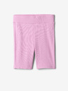 GAP Baby biker šortky Mix & Match GAP