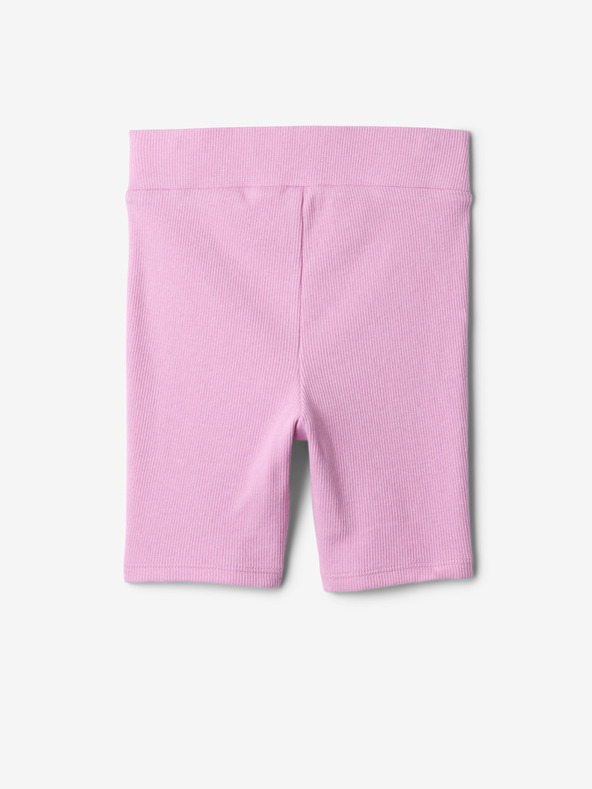 GAP Baby biker šortky Mix & Match GAP