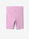 GAP Baby biker šortky Mix & Match GAP