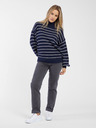 GAP Pleteni pulover CashSoft GAP