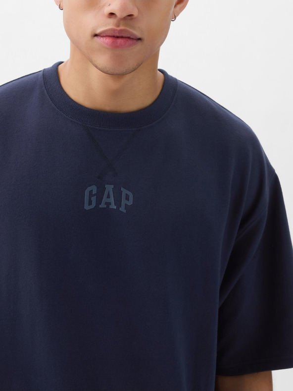 GAP Majica z mini logotipom GAP