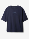 GAP Majica z mini logotipom GAP