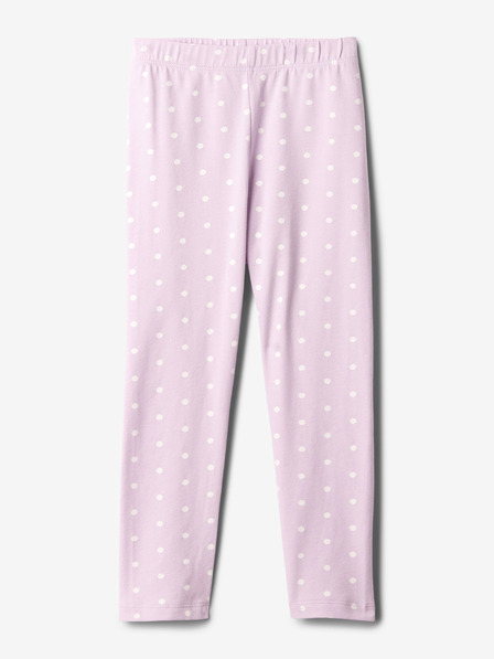 GAP Otroške gamaše Mix & Match GAP