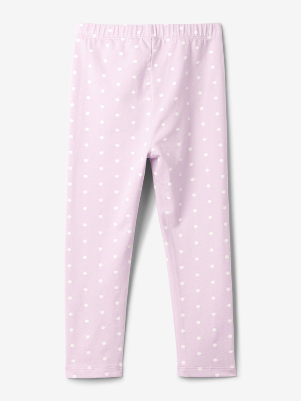 GAP Otroške gamaše Mix & Match GAP