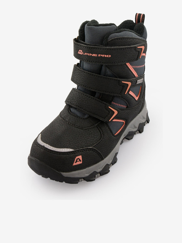 ALPINE PRO Rogio Otroški gležnarji