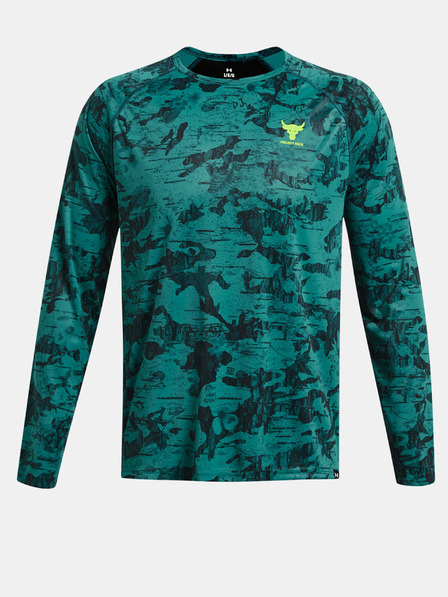 Under Armour Moška majica Under Armour Pjt Rck IsoChill LS