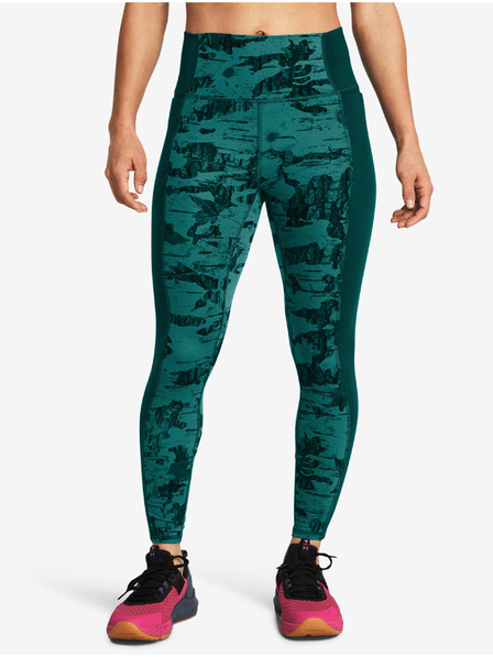Under Armour Ženske pajkice Under Armour Pjt Rck LG Ankl Pt Lg
