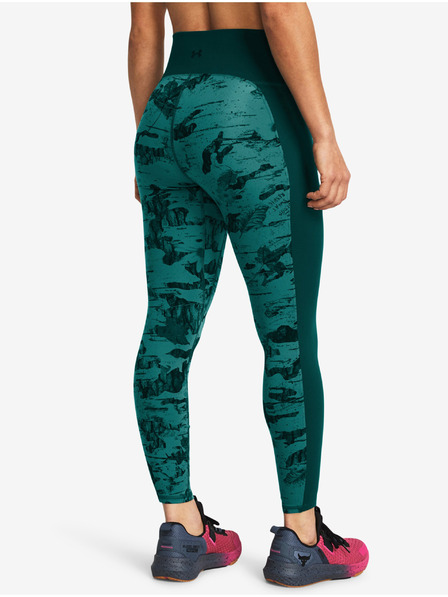 Under Armour Ženske pajkice Under Armour Pjt Rck LG Ankl Pt Lg