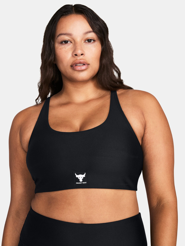 Under Armour Ženski nedrček Under Armour Pjt Rck All Train Crsbck Bra