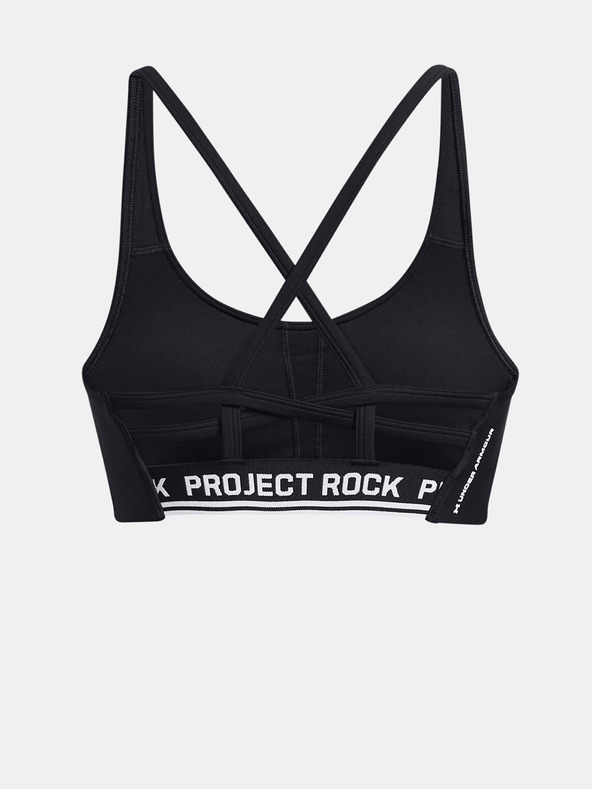 Under Armour Ženski nedrček Under Armour Pjt Rck All Train Crsbck Bra