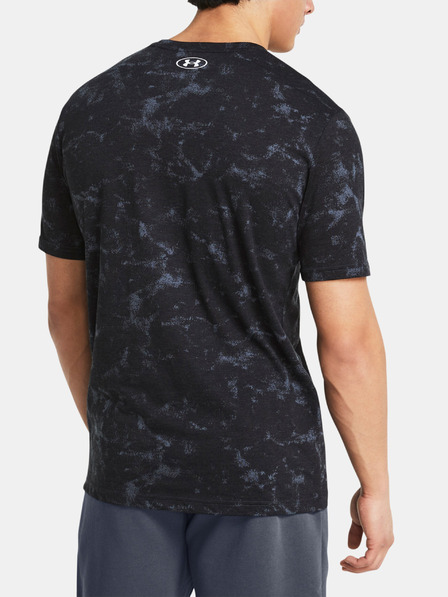 Under Armour Moška majica Under Armour UA Pjt Rck Payof AOP Graphic