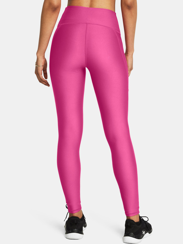 Under Armour Ženske pajkice Under Armour Tech HiRise Leg