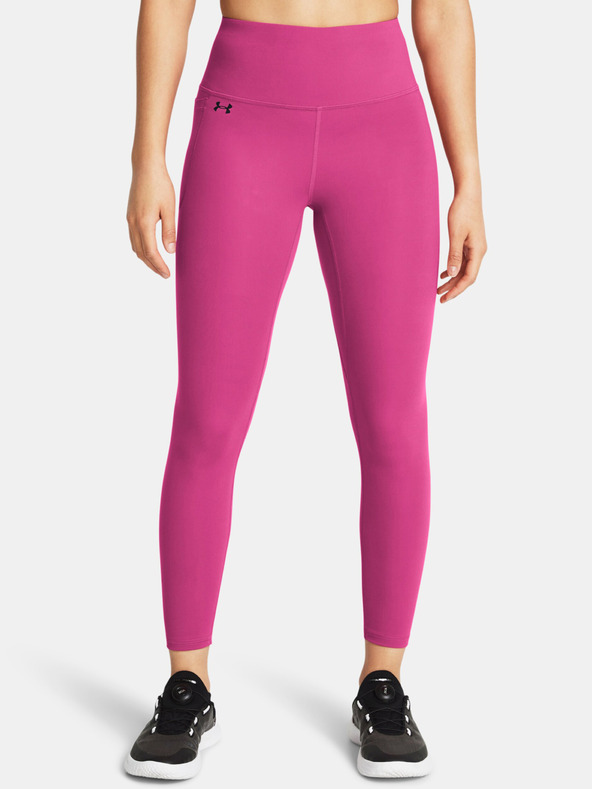 Under Armour Ženske pajkice Under Armour Motion Ankle Leg