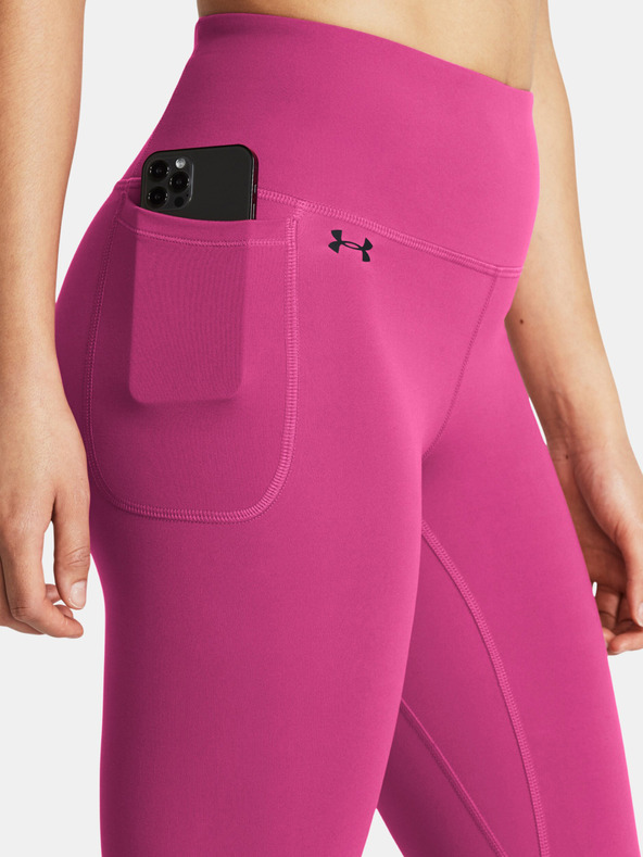 Under Armour Ženske pajkice Under Armour Motion Ankle Leg