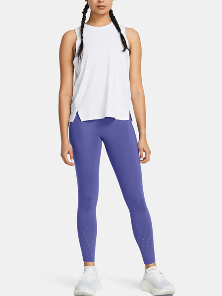 Under Armour Ženske pajkice Under Armour UA Launch Elite Ankle Tights