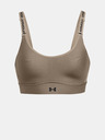 Under Armour Ženski nedrček Under Armour UA Infinity Mid 2.0 Bra