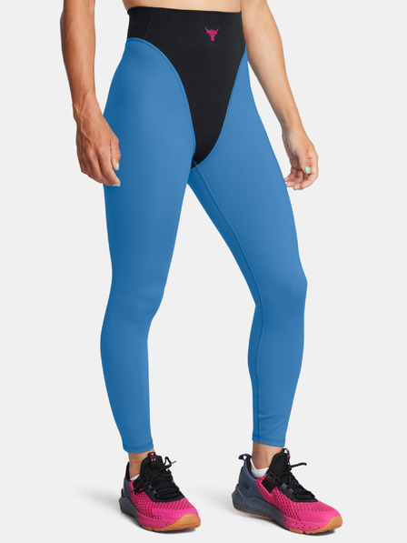Under Armour Ženske pajkice Under Armour Pjt Rck LG Grind Ankl Lg