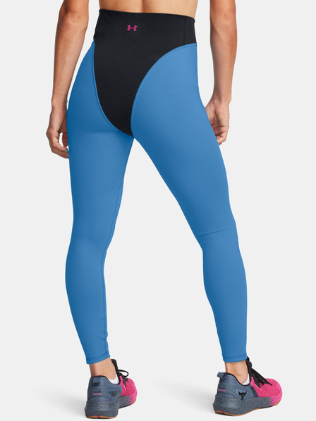 Under Armour Ženske pajkice Under Armour Pjt Rck LG Grind Ankl Lg
