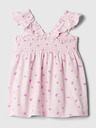 GAP Baby vzorčast top GAP