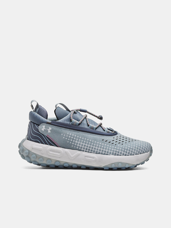 Under Armour Unisex čevlji Under Armour UA HOVR Summit FT DELTA