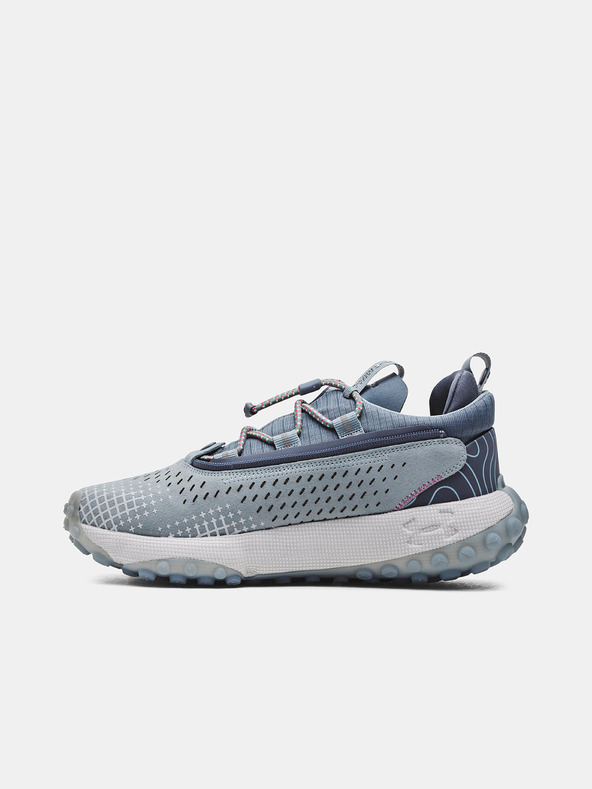 Under Armour Unisex čevlji Under Armour UA HOVR Summit FT DELTA