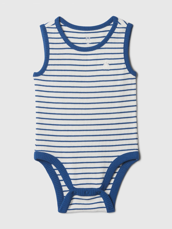 GAP Detské pruhované body GAP