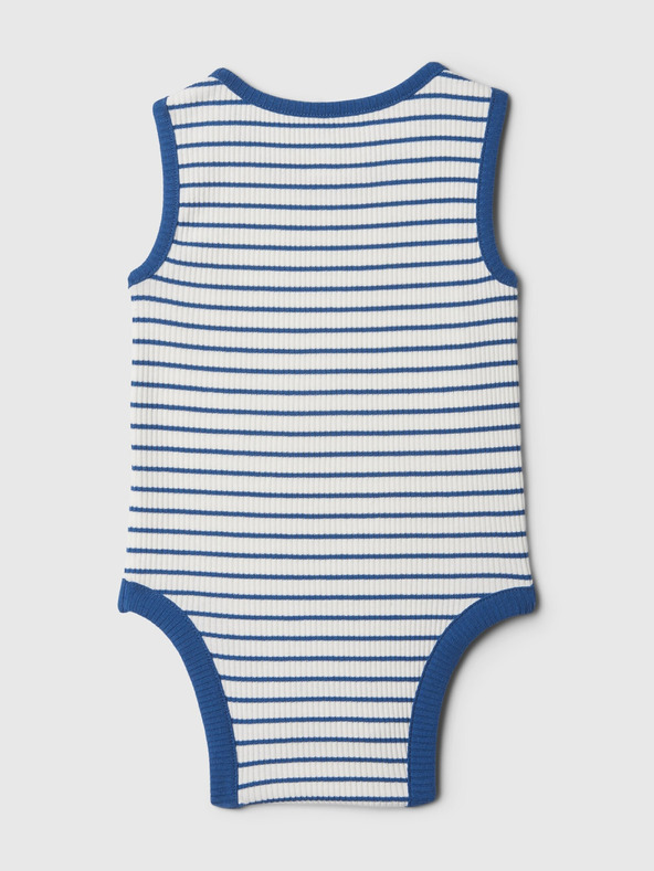 GAP Detské pruhované body GAP