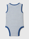 GAP Detské pruhované body GAP