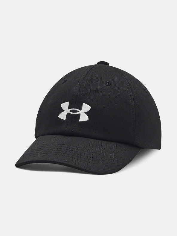 Under Armour Dekliška šilt kapa Under Armour UA Play Up Hat-BLK